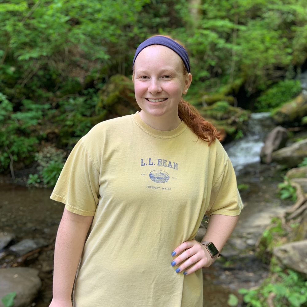 Meet your Posher, Allison